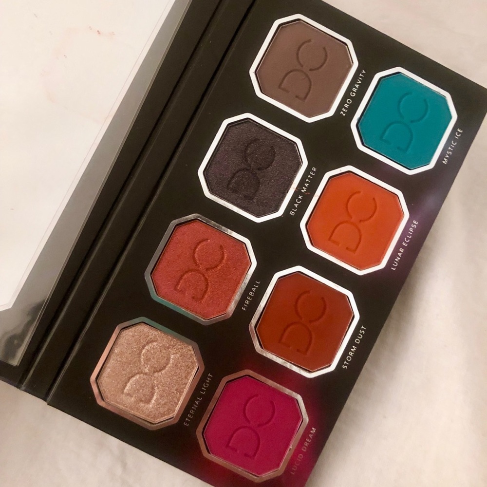 Dominique Cosmetics